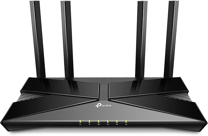 Roteador TP-Link Archer AX53 WiFi 6
