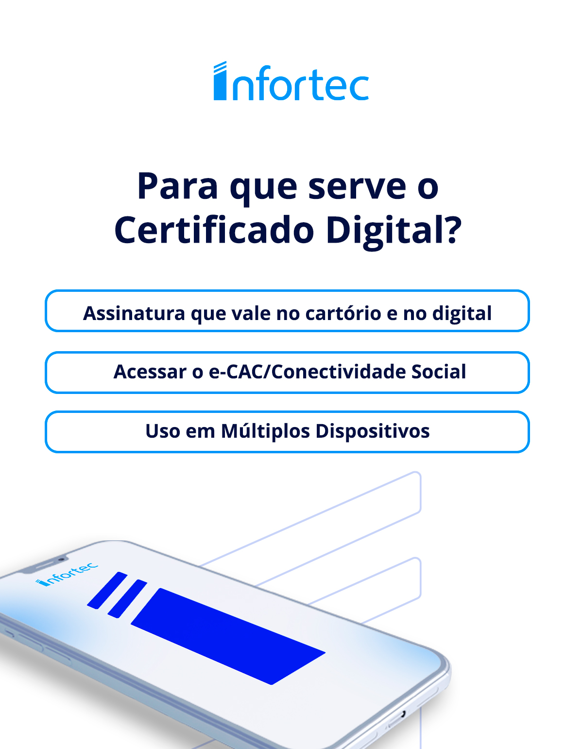 Vantagens Nuvem Celular Múltiplos Dispositivos